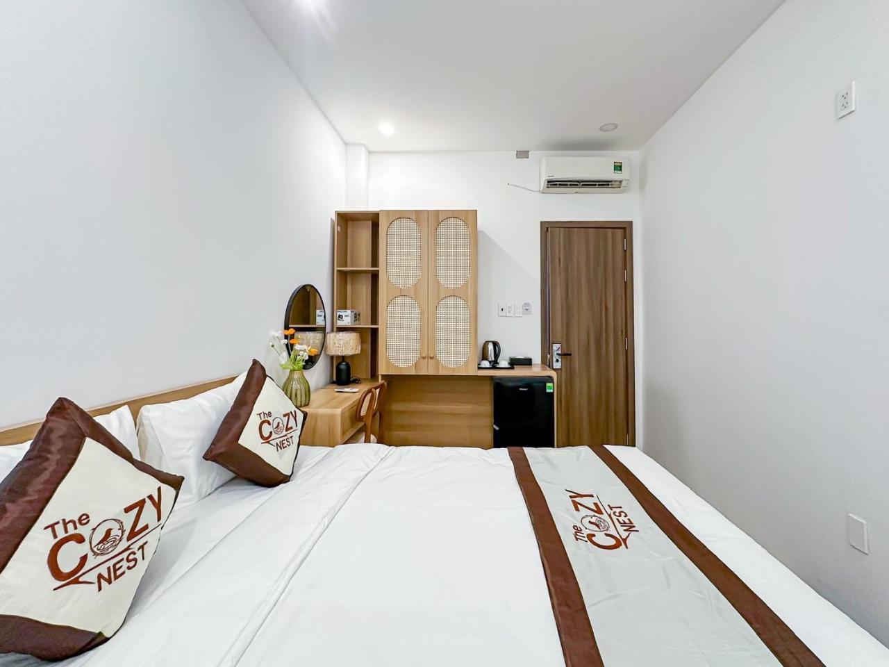 Hotel The Cozy Nest