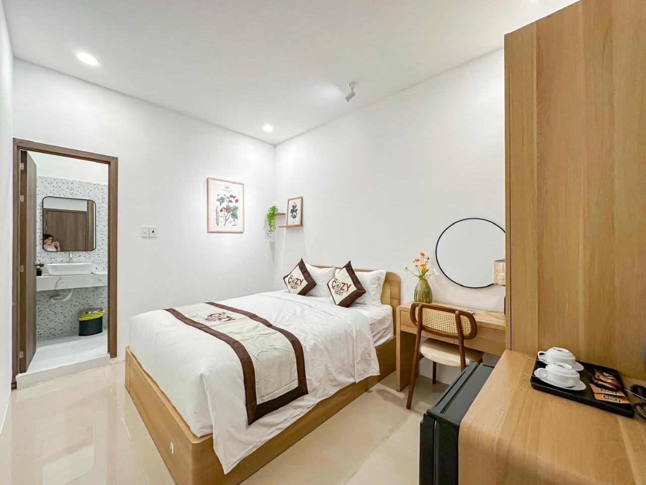 Hotel The Cozy Nest