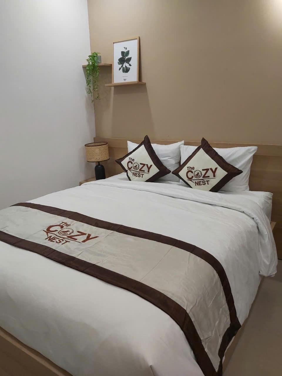 The Cozy Nest Hotel Ho Chi Minh City