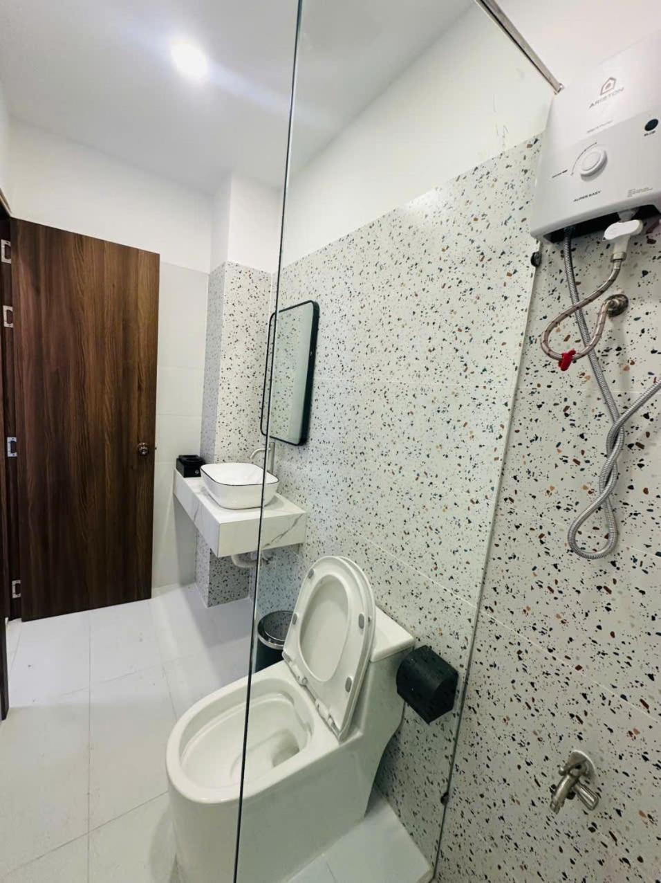 The Cozy Nest Ho Chi Minh City