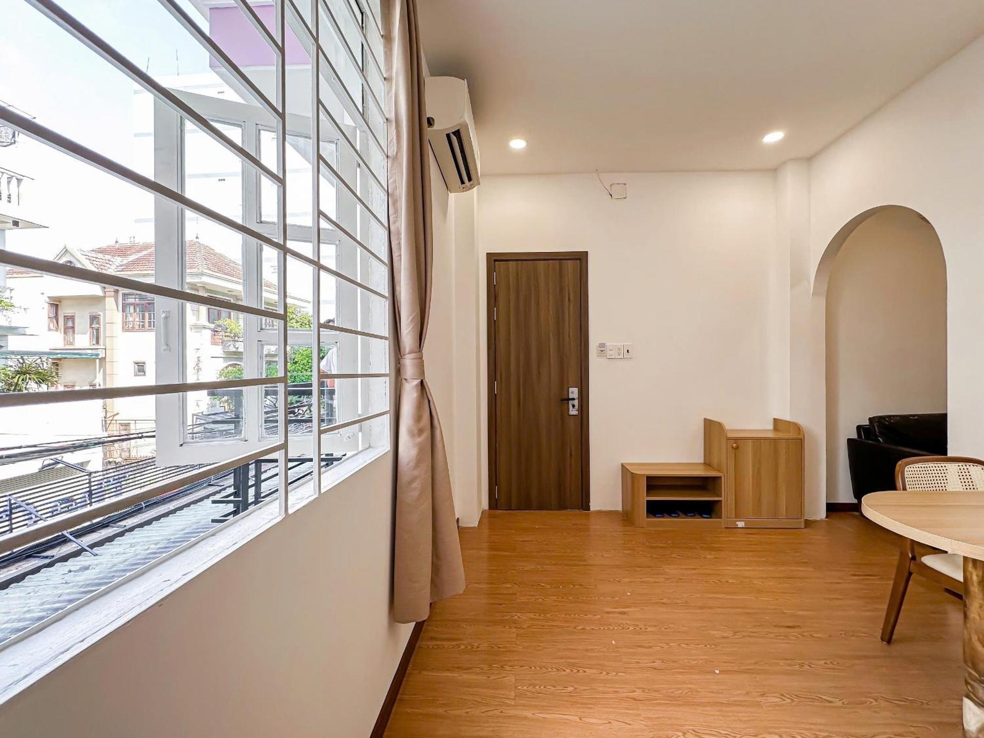 The Cozy Nest Hotel Ho Chi Minh City