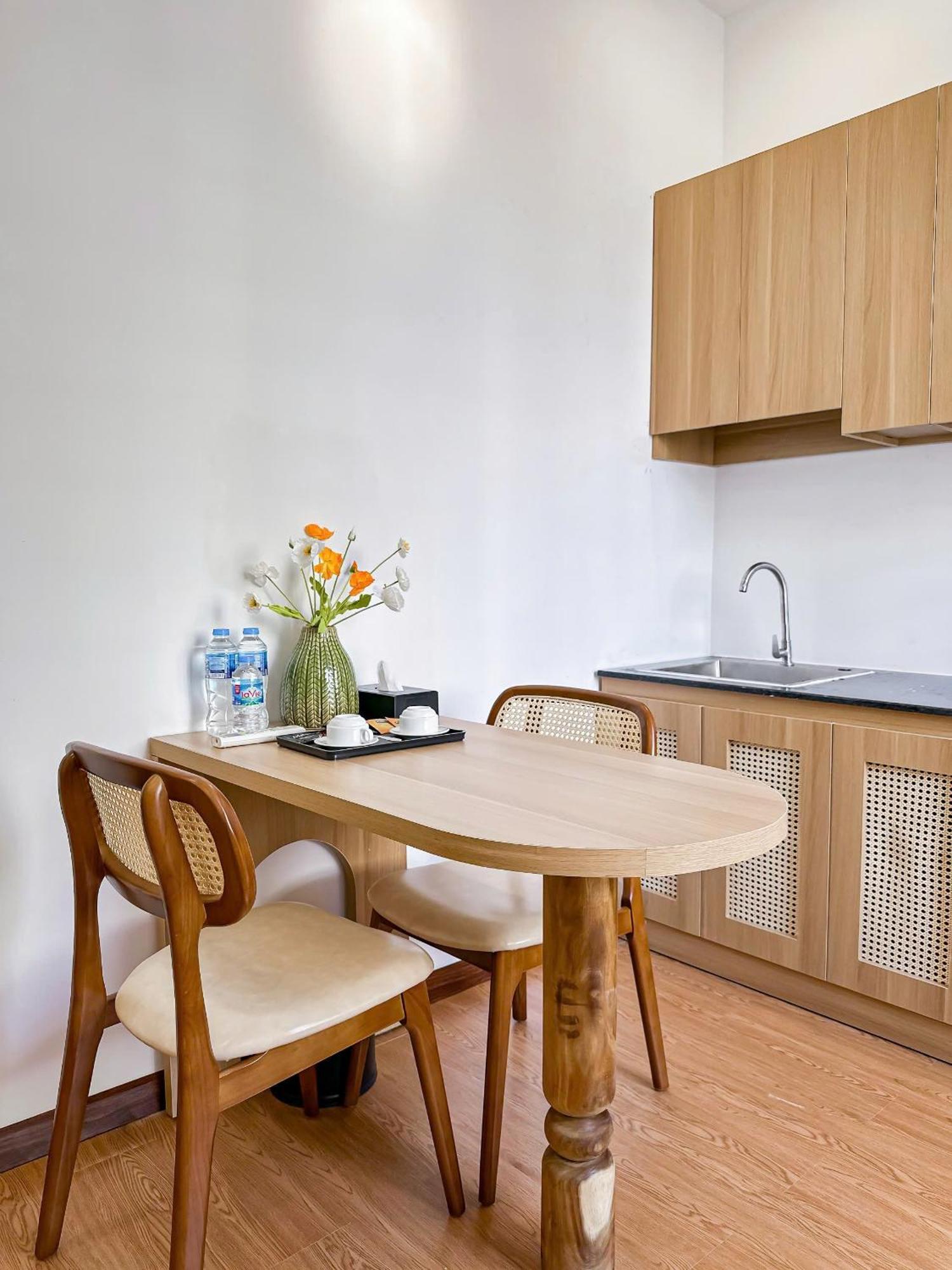 The Cozy Nest Hotel Ho Chi Minh City