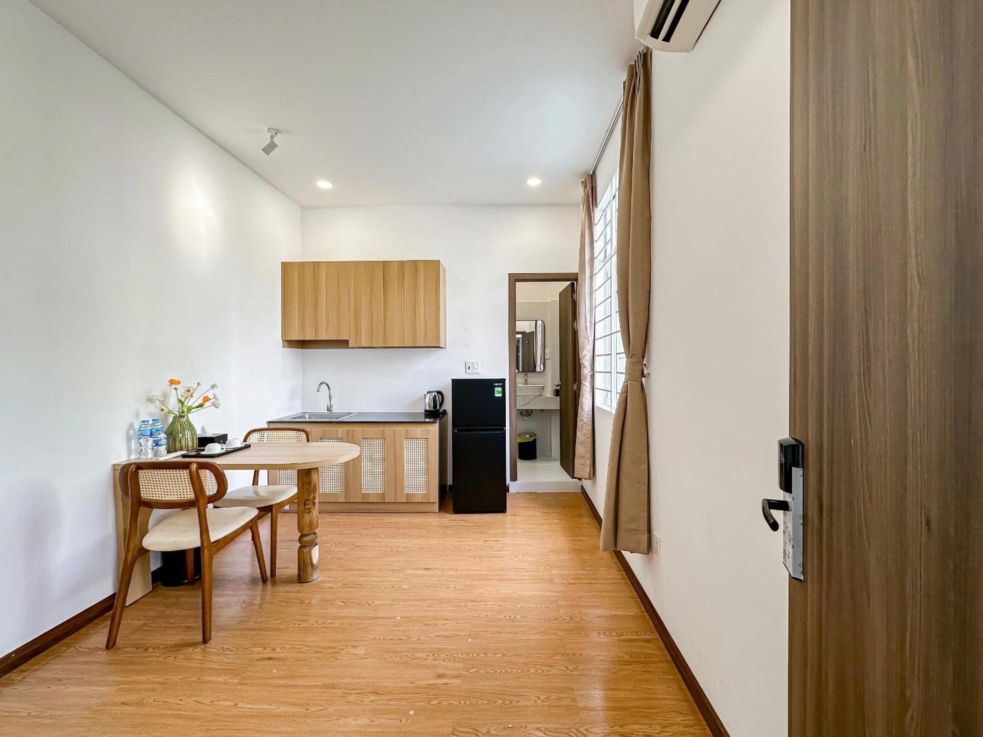 Hotel The Cozy Nest