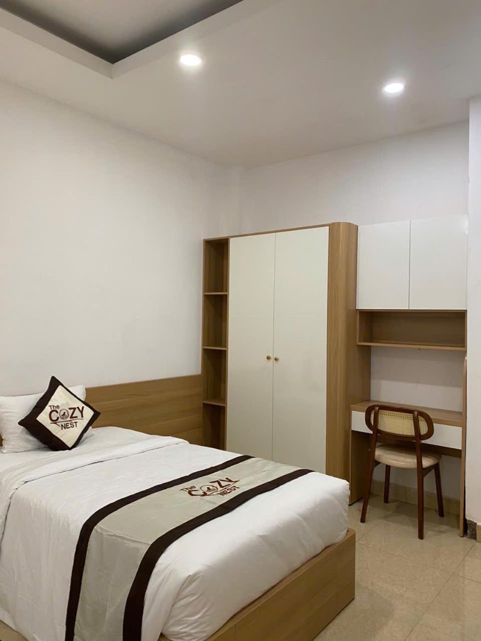 Hotel The Cozy Nest